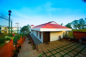 Exotica Homes Mystic Valley Pet Friendly Panchgani